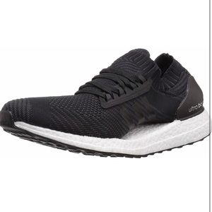 Women’s Black Adidas Ultraboost X Size 6.5